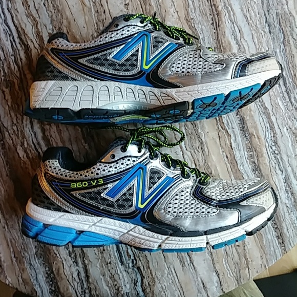new balance 860 v3 new balance 860 v3